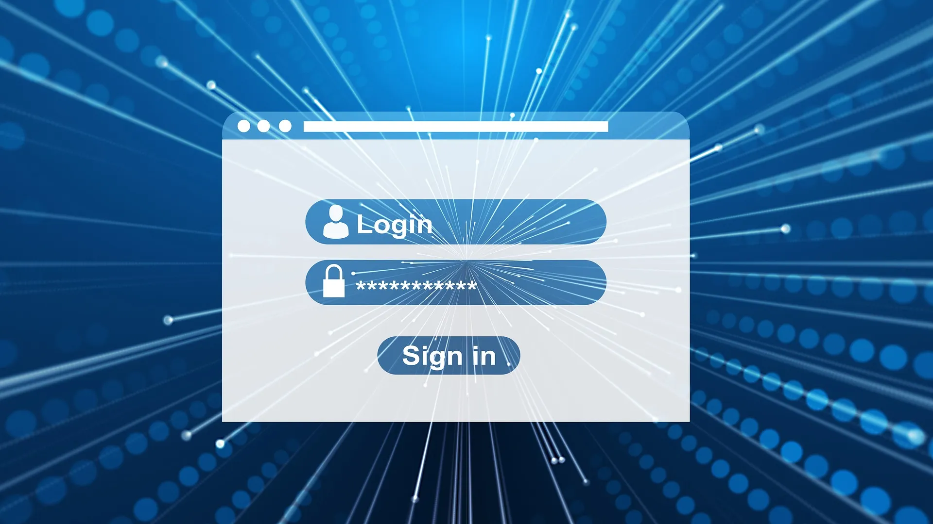 Lesson Three: Password Management and Personal Security