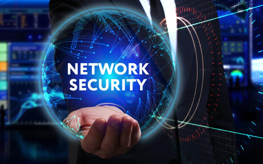 Lesson Four: Network Security and Internet Safety