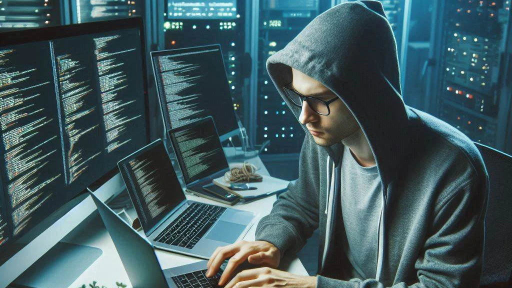 Lesson Five: How to Become an Ethical Hacker?